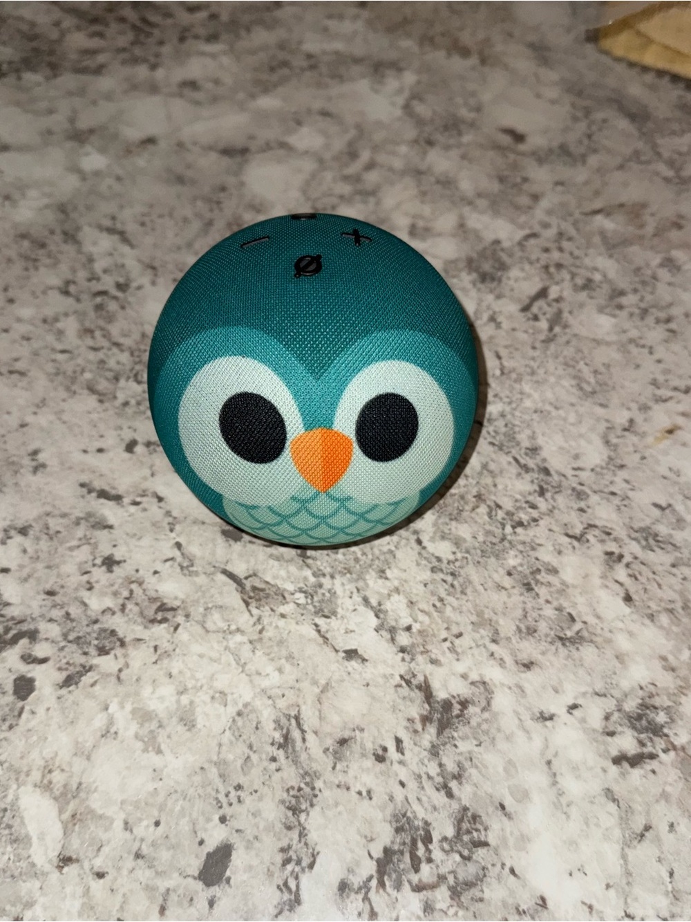 Amazon Echo Dot Kids (5th Generation) Smart Speaker